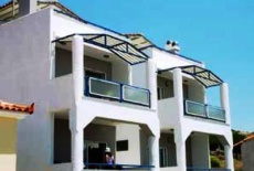 Отель Villa Vassos в городе Митилини, Греция