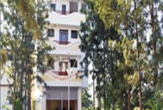 Отель Hotel Monika Chakan в городе Chakan, Индия
