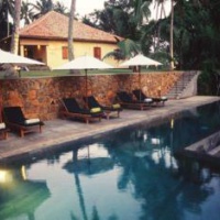Отель The Dutch House Galle в городе Галле, Шри-Ланка