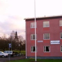 Отель STF Hostel Tre Knektar в городе Чёпинг, Швеция
