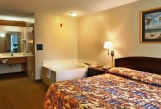 Отель Sleep Inn at Harbour View в городе Литл Ривер, США