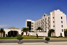 Отель Residencial Inn & Suites в городе Матаморос, Мексика