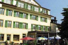 Отель Les Tilleuls Bevaix в городе Gorgier, Швейцария