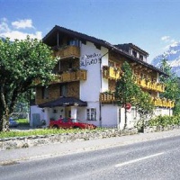 Отель Pension St Jakob в городе Энгельберг, Швейцария