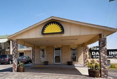 Отель Days Inn Colorado City (Texas) в городе Суитуотер, США