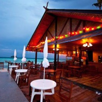 Отель Lipe Power Beach Resort в городе Сатун, Таиланд