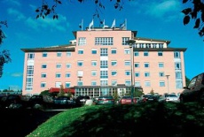 Отель Best Western Taby Park Hotel & Conference в городе Тебю, Швеция