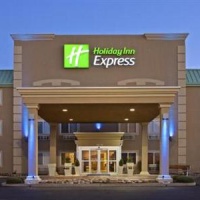 Отель Holiday Inn Express Litchfield в городе Стонтон, США