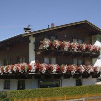 Отель Gastehaus Helga в городе Лангенфельд, Австрия