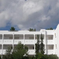 Отель Hotel Pelagos в городе Дросия, Греция