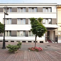 Отель Pension Horse Inn Kosice в городе Кошице, Словакия