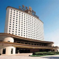 Отель Fortune Select Metropolitan в городе Джайпур, Индия