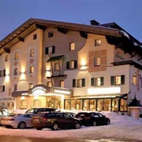 Отель Hotel Zehnerkar в городе Obertauern, Австрия