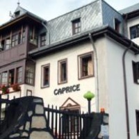 Отель Complex Caprice-Monteoru в городе Бастени, Румыния