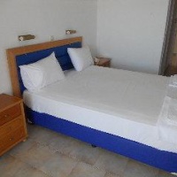 Отель Mediterranean Hotel Pigadia в городе Karpathos Town, Греция