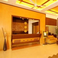 Отель Orchard Resort Lonavala в городе Лонавала, Индия