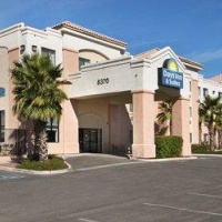 Отель Days Inn & Suites Tucson Marana в городе Марана, США