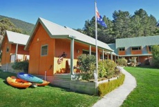 Отель Tory Lodge в городе Whatamango Bay, Новая Зеландия