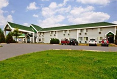 Отель Americas Best Value Inn - Morton Redwood Falls в городе Спрингфилд, США
