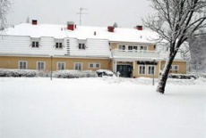 Отель Aneby Wardshus в городе Анебю, Швеция