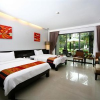 Отель Ramada Resort Khao Lak в городе Khao Lak, Таиланд