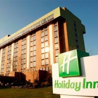 Отель Holiday Inn Hotel & Suites Bristol (Virginia) в городе Лебанон, США