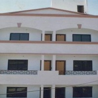 Отель Abhishek Hotel в городе Ахмеднагар, Индия