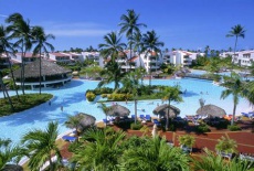 Отель Occidental Grand Punta Cana в городе Пунта-Кана, Доминиканская Республика