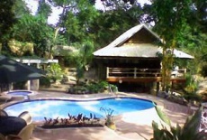Отель Callospa & Resort в городе Ангоно, Филиппины