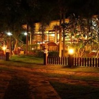 Отель Baan Ingkhao Resort в городе Муак Лек, Таиланд