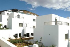 Отель Lenikos Resort в городе Melampes, Греция