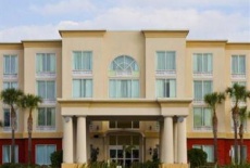 Отель Holiday Inn Express Hotel & Suites Arcadia в городе Аркадия, США