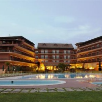 Отель Marina di Castello Resort Golf & Spa в городе Кастэль-Вольтурно, Италия