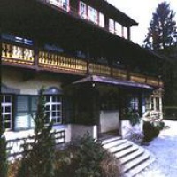 Отель Jagdschloss Graf Recke в городе Нойкирхен-ам-Гросфенедигер, Австрия