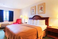 Отель Quality Inn Sycamore в городе Сикамор, США