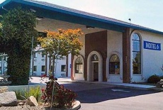 Отель Motel 6 Cameron Park в городе Камерон Парк, США