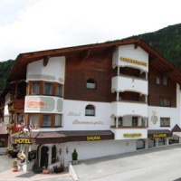 Отель Hotel Brennerspitz в городе Нойштифт, Австрия