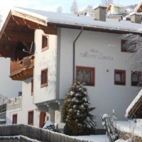 Отель Apart Monte Corona в городе Каппль, Австрия