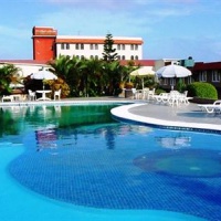 Отель Hotel Villas Dali Veracruz в городе Бока-дель-Рио, Мексика
