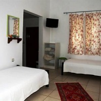 Отель Rozalia's Sivota Rooms & Apts в городе Сивота, Греция