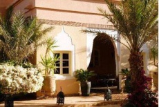 Отель Ksar Jenna в городе Ajmou Amajgal, Марокко