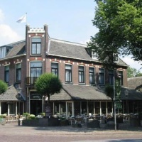 Отель Hotel Wesseling в городе Двингело, Нидерланды