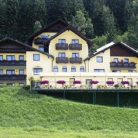 Отель Hotel Alpenblick Kogler Sankt Urban в городе Санкт-Урбан, Австрия
