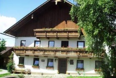 Отель Bauernhof Willi Perner в городе Нусдорф-ам-Аттерзее, Австрия