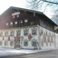 Отель Apartment & Zimmer Pension Sonnenhof в городе Вальксе, Австрия