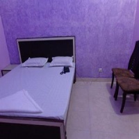 Отель Hotel Bhavya Kurukshetra в городе Kurukshetra, Индия
