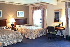 Отель Eastland Park Hotel в городе Саут-Портленд, США