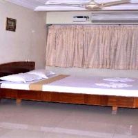 Отель Susee Park в городе Тируччираппалли, Индия