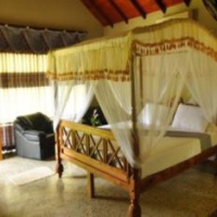 Отель Saunter Paradise Hotel в городе Сигирия, Шри-Ланка