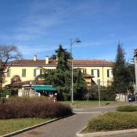 Отель Palazzo del Borgo в городе Комо, Италия